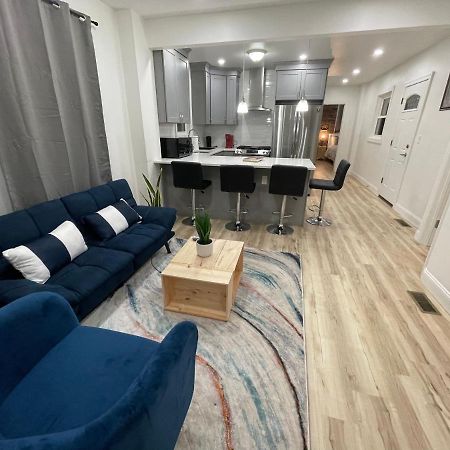 Modern Luxury Apartment Near Nyc ジャージーシティ エクステリア 写真