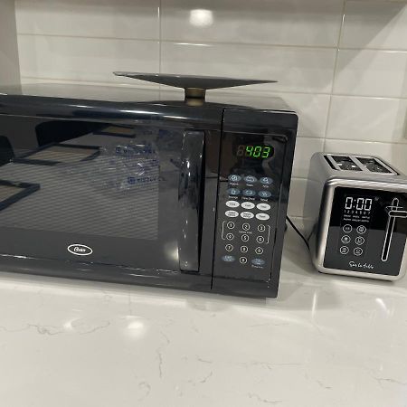 Modern Luxury Apartment Near Nyc ジャージーシティ エクステリア 写真