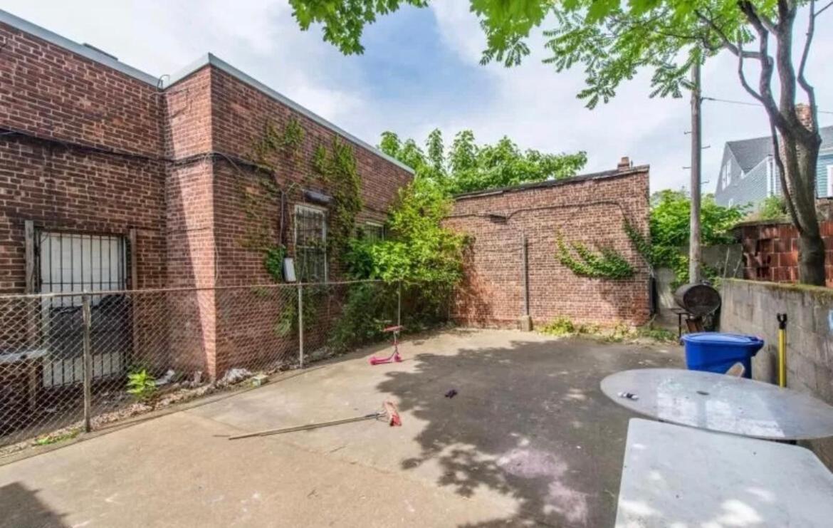 Modern Luxury Apartment Near Nyc ジャージーシティ エクステリア 写真