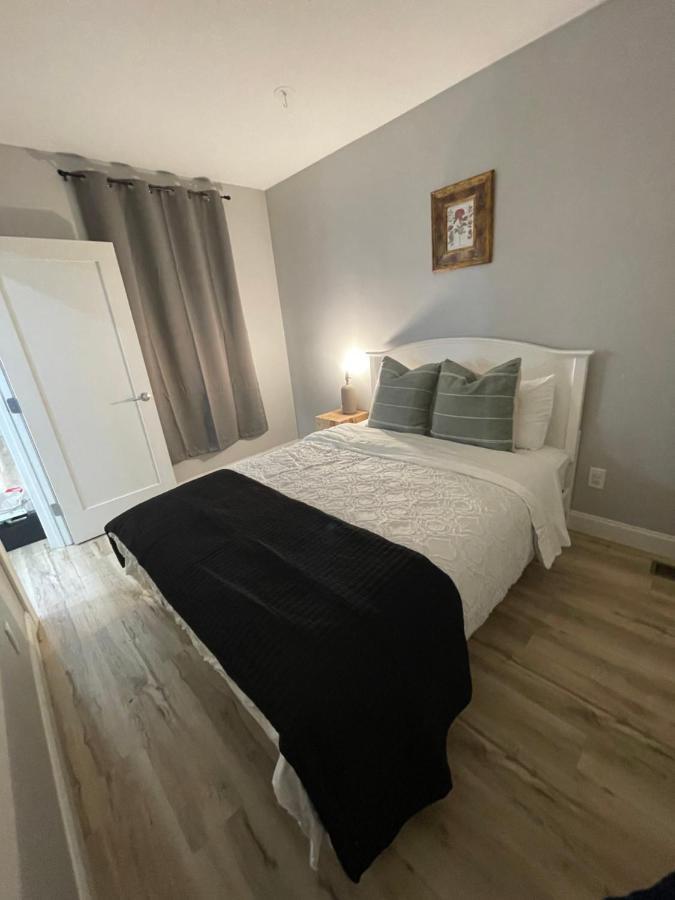 Modern Luxury Apartment Near Nyc ジャージーシティ エクステリア 写真