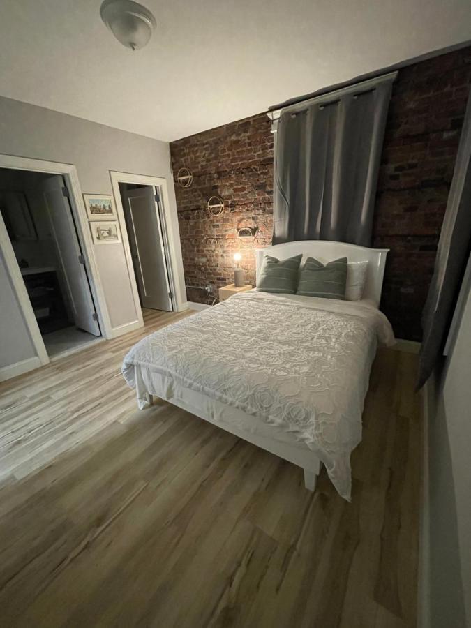 Modern Luxury Apartment Near Nyc ジャージーシティ エクステリア 写真