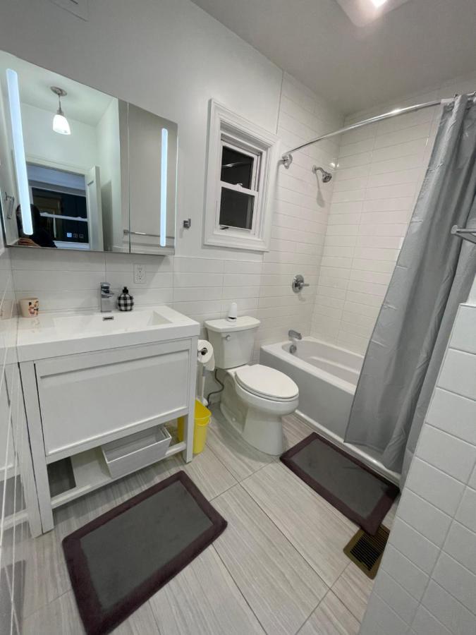 Modern Luxury Apartment Near Nyc ジャージーシティ エクステリア 写真