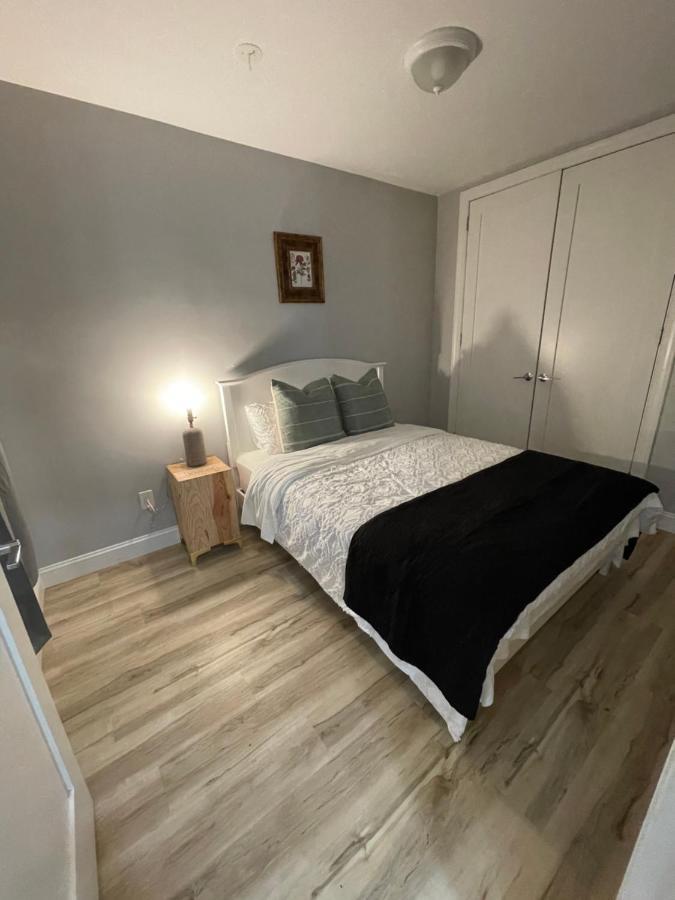 Modern Luxury Apartment Near Nyc ジャージーシティ エクステリア 写真