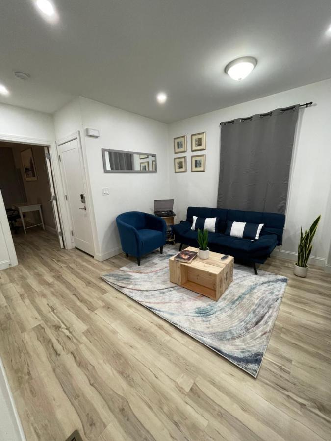 Modern Luxury Apartment Near Nyc ジャージーシティ エクステリア 写真