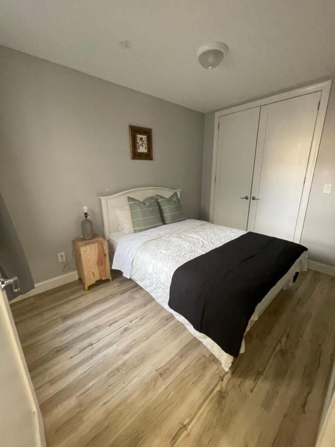 Modern Luxury Apartment Near Nyc ジャージーシティ エクステリア 写真
