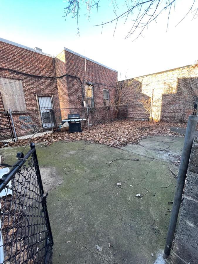 Modern Luxury Apartment Near Nyc ジャージーシティ エクステリア 写真