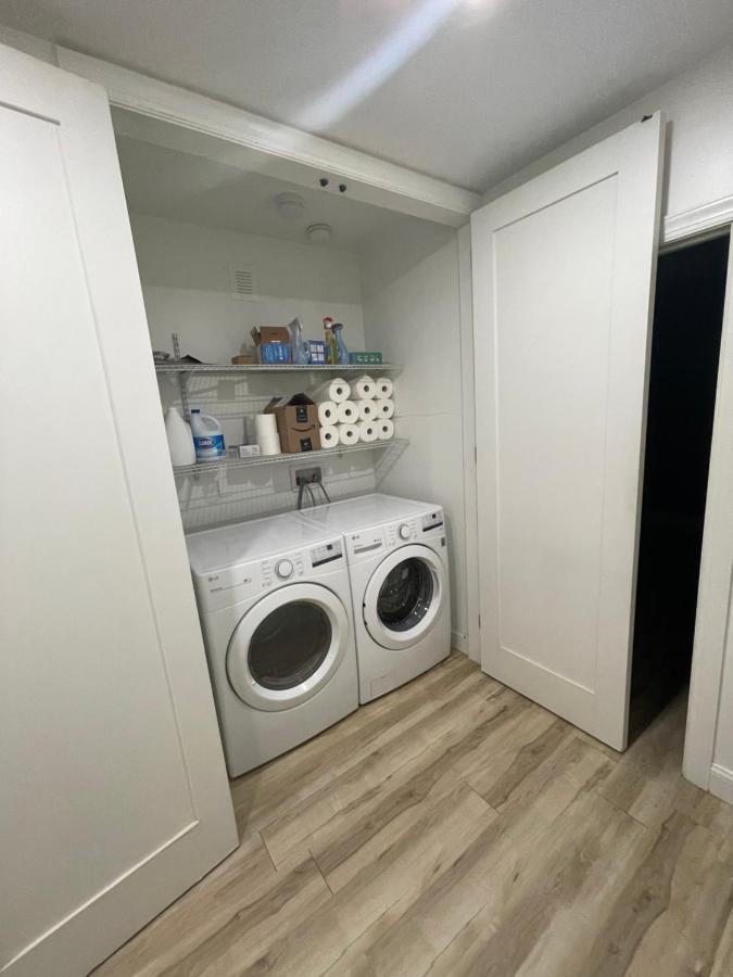 Modern Luxury Apartment Near Nyc ジャージーシティ エクステリア 写真
